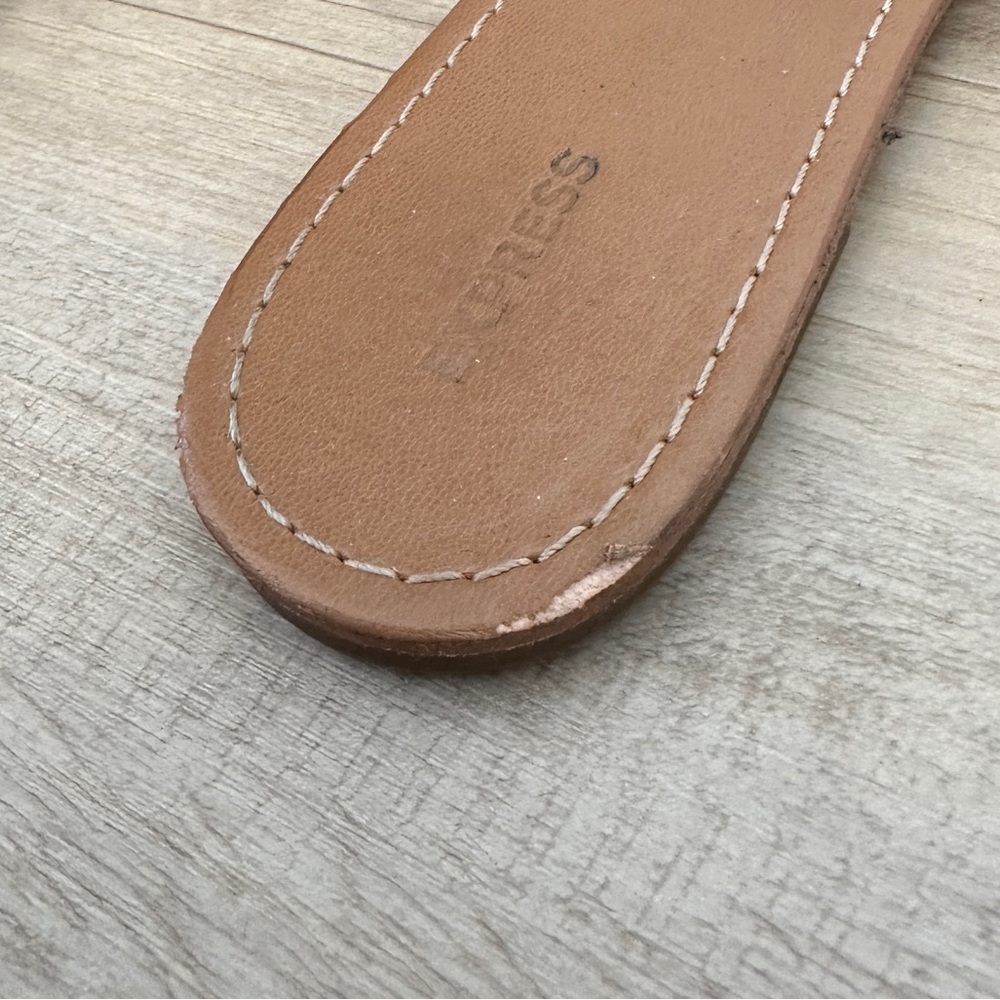 Express Sandals - Picture 9 of 11